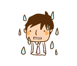 The Tanakas sticker #6524356