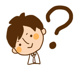 The Tanakas sticker #6524364