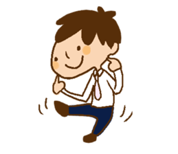 The Tanakas sticker #6524383