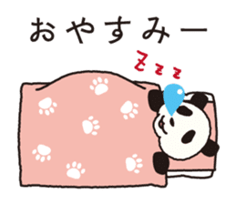 UZAPANDARAKE sticker #6524647