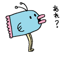 manbo-man3 sticker #6524853