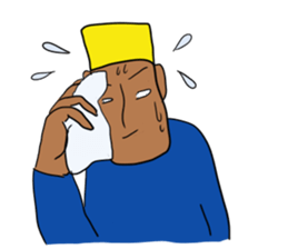 More,Khufu stamp sticker #6525031