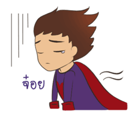 Lovely-Berry-Love-You sticker #6525613