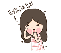 Gabelle II sticker #6525989