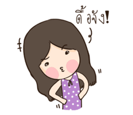 Gabelle II sticker #6525990