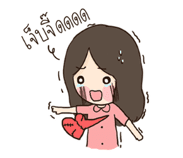 Gabelle II sticker #6525992