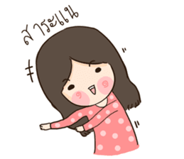 Gabelle II sticker #6525995