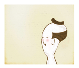 yurukimomax 4 (No words) sticker #6526067