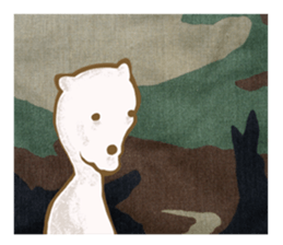 yurukimomax 4 (No words) sticker #6526078