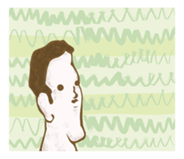 yurukimomax 4 (No words) sticker #6526083