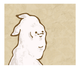 yurukimomax 4 (No words) sticker #6526088