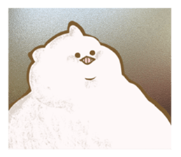 yurukimomax 4 (No words) sticker #6526096