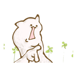 yurukimomax 4 (No words) sticker #6526097