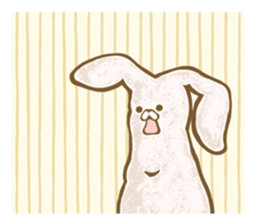 yurukimomax 5 (No words) sticker #6526106