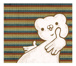 yurukimomax 5 (No words) sticker #6526107