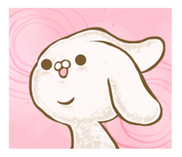 yurukimomax 5 (No words) sticker #6526115