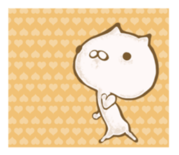 yurukimomax 5 (No words) sticker #6526122