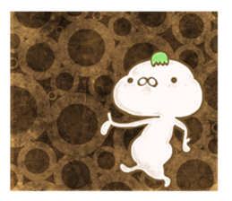 yurukimomax 5 (No words) sticker #6526130