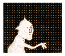 yurukimomax 5 (No words) sticker #6526135