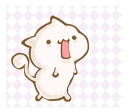 yurukimomax 5 (No words) sticker #6526136