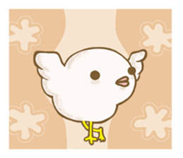 yurukimomax 5 (No words) sticker #6526140