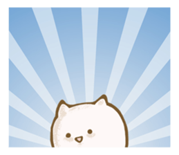 yurukimomax 5 (No words) sticker #6526142