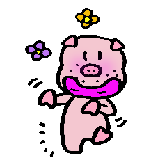 The trademark is a mustache