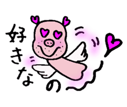 The trademark is a mustache sticker #6526572