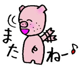 The trademark is a mustache sticker #6526581