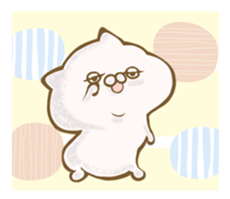 yurukimomax 6 (No words) sticker #6526707