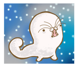 yurukimomax 6 (No words) sticker #6526709