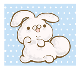 yurukimomax 6 (No words) sticker #6526710