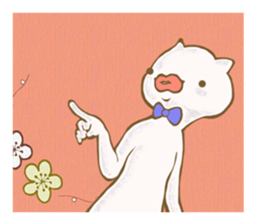 yurukimomax 6 (No words) sticker #6526711