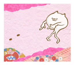 yurukimomax 6 (No words) sticker #6526727