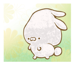 yurukimomax 6 (No words) sticker #6526735