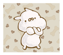 yurukimomax 6 (No words) sticker #6526738