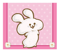 yurukimomax 6 (No words) sticker #6526742