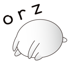 Pury sticker #6527729