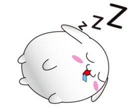 Pury sticker #6527738