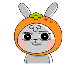 AppleBear ver.2 sticker #6528008