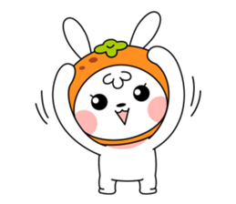 AppleBear ver.2 sticker #6528018