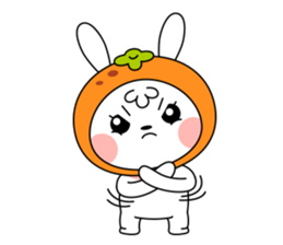 AppleBear ver.2 sticker #6528019