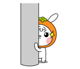 AppleBear ver.2 sticker #6528020