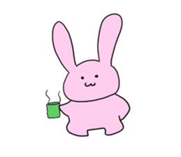 Kani & Kissa sticker #6528144