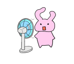 Kani & Kissa sticker #6528145