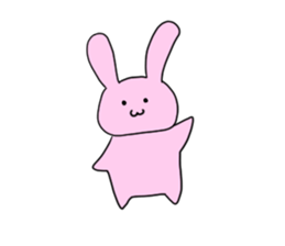 Kani & Kissa sticker #6528146