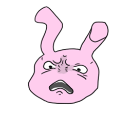 Kani & Kissa sticker #6528151