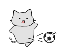 Kani & Kissa sticker #6528165