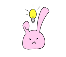 Kani & Kissa sticker #6528170