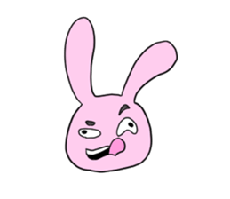 Kani & Kissa sticker #6528171